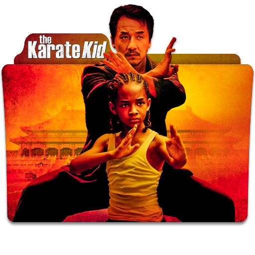 The Karate Kid