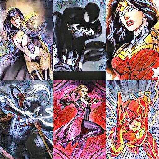 Hiatus Sage Comics Amino