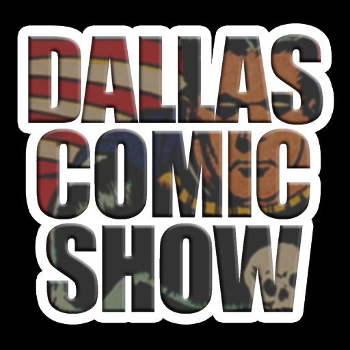 Tickets Dallas Comic Show