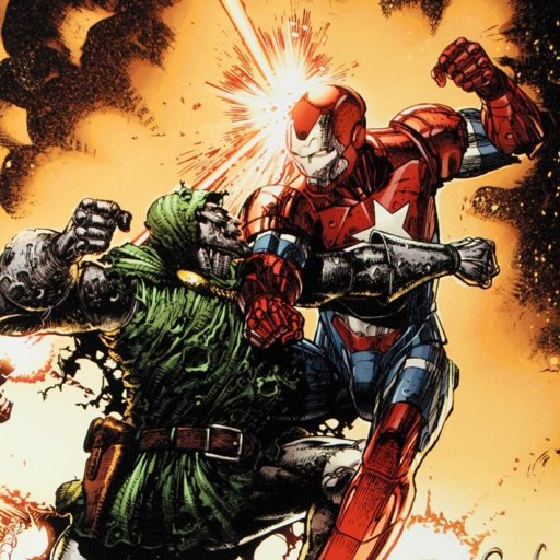 Who Are Speed And Wiccan's Parents Comics Amino