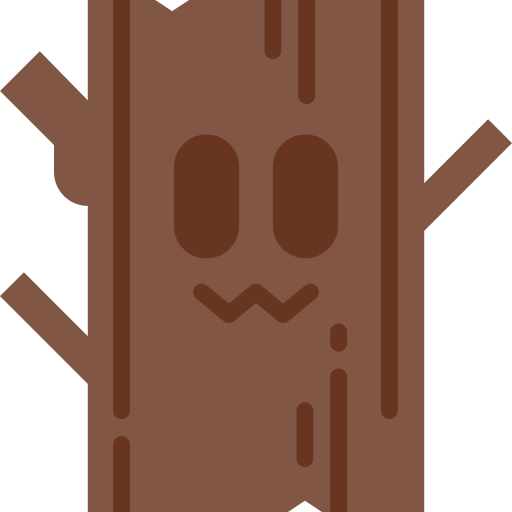 Tree Scary Png Icon