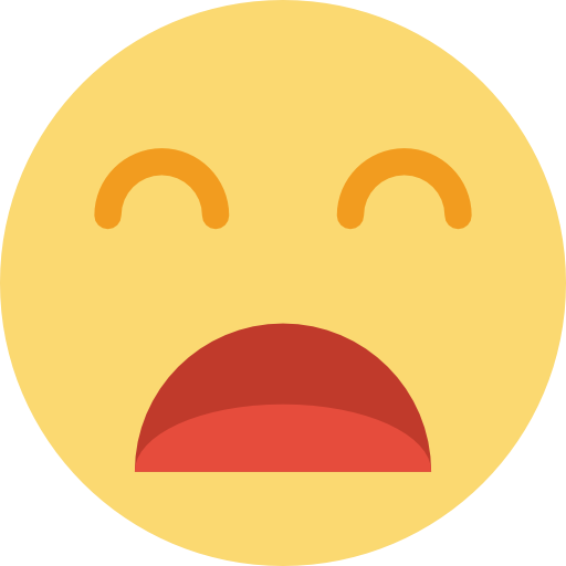 Scare, Gestures, Interface, Scared, Fright, Horror, Emoticon