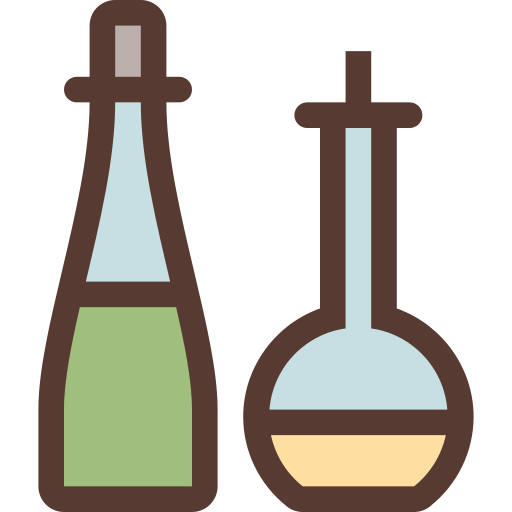 Scent Perfume Png Icon