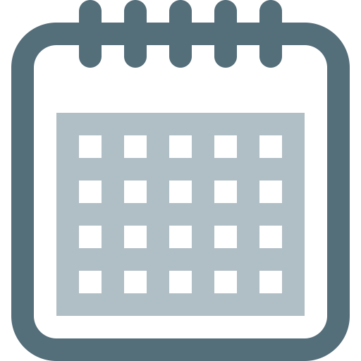 Calendar, Appointment, Event, Timetable, Date, Schedule, Plan Icon