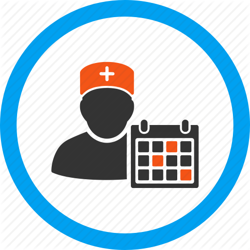 Calendar, Clock, Doctor Appointment, Event, Hospital, Plan