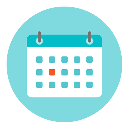 Icon Schedule Png