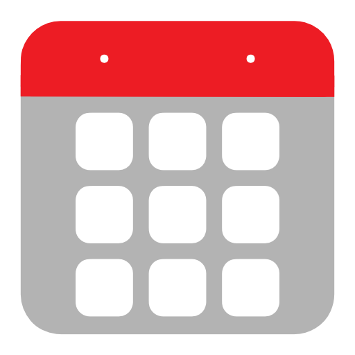 Schedule, Calendar, Day, Month Icon Free Of Calendar Icons
