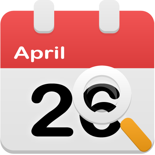 Search Schedule Icon Download Free Icons