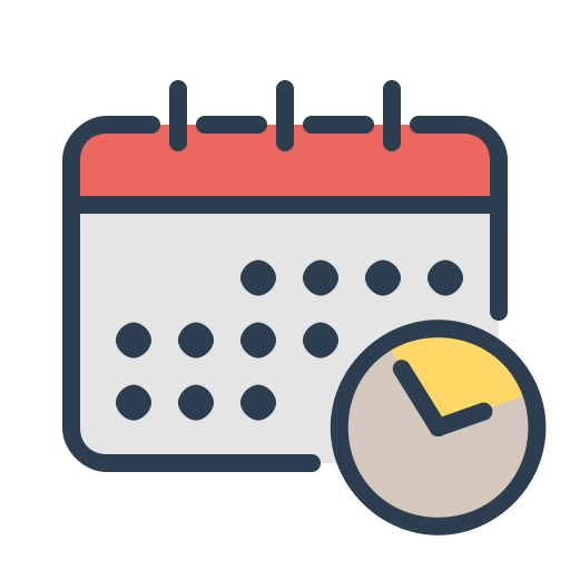 Clock, Manage, Resolutions, Schedule, Time, Watch, Work Icon