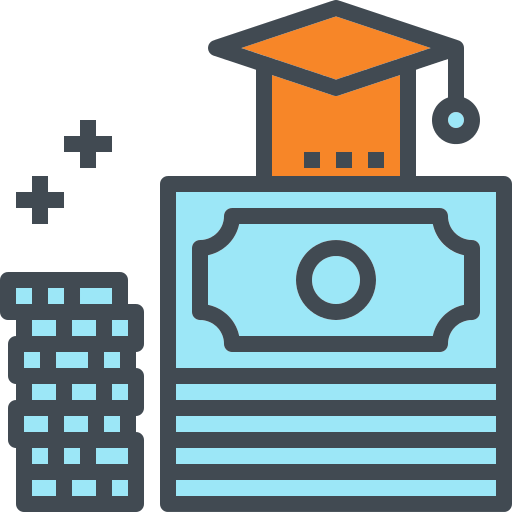 Scholarship Png Icon