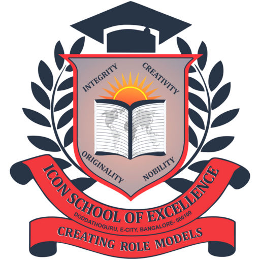 Parent App Of Icon School Of Excellence