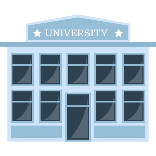 Classroom, College, School, Monuments, Buildings, Architecture