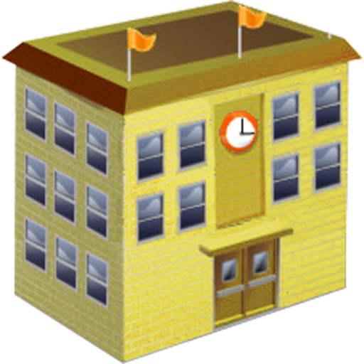 School Icons