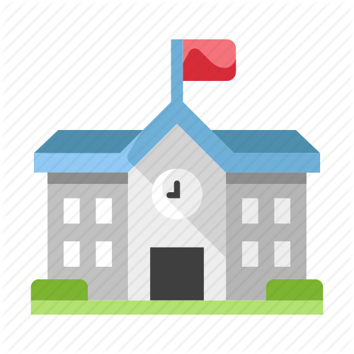 Educate, Education, Knowledge, Learning, School, Schoolhouse