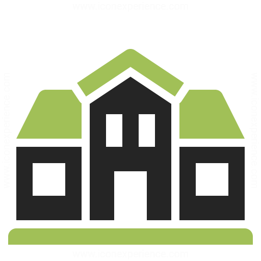 School Icon Iconexperience