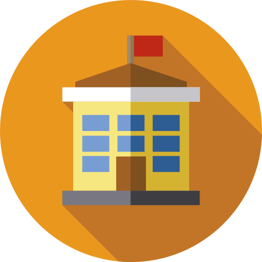 School Icon Back To School Freepik