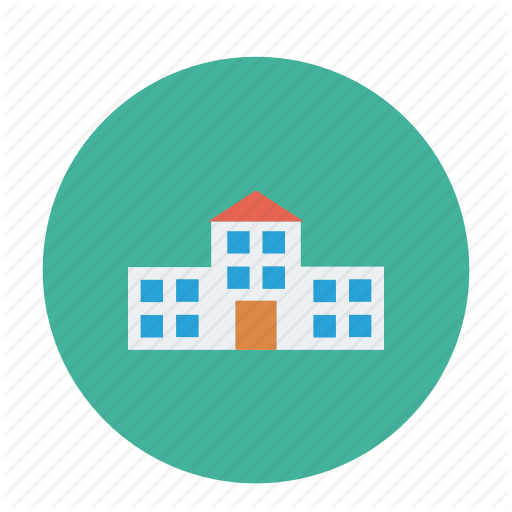 College Building, My School, School, School Building, University