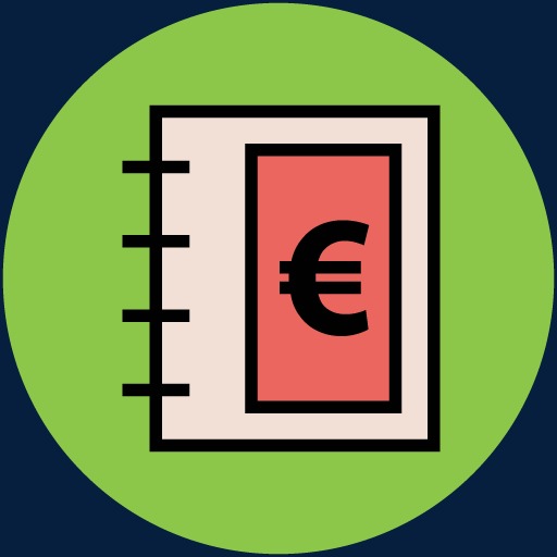 Icon Silhouette Cartoon Creative Education, Cartoon Clipart