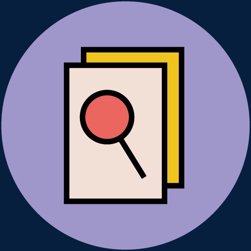 School Icon Cartoon Icon Material, Cartoon Clipart, School Icon