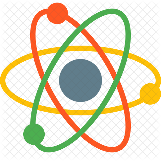 School Subject Icons