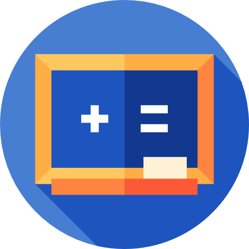 Class, Eraser, School Icon