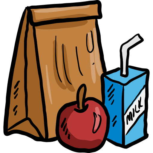 Lunch Icon