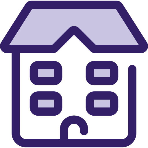 School Material Protractor Png Icon