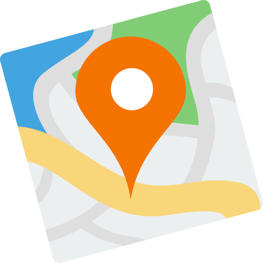 Map Icon
