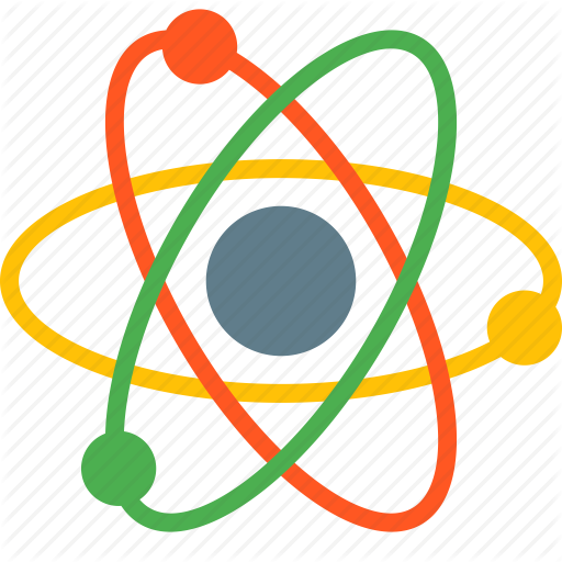 Education, Learn, Physics, School, Science, Study, Subject Icon