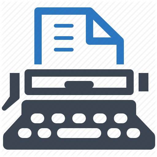 Icon Writing Supplies Images