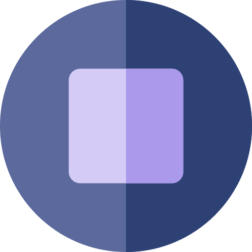 School Supplies Png Icon