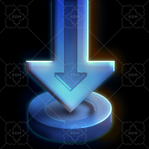 Sci Fi Icon Pack Gamedev Market