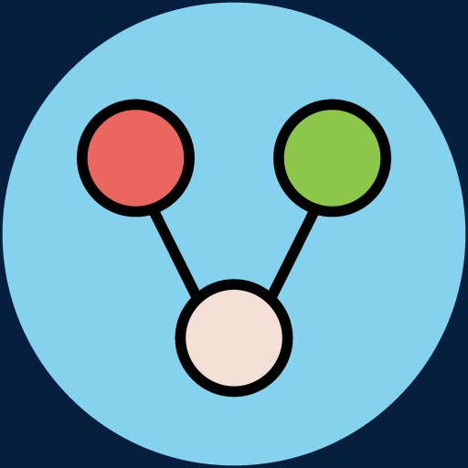 Pictures Painted Icon Science And Technology, Cartoon Creative