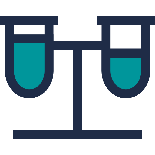 Tools And Utensils, Flask, Science Icon