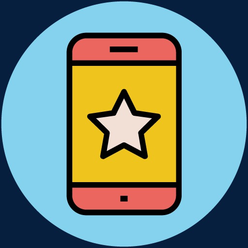 Creative Science Icon Material, Science Clipart, Icon Silhouette