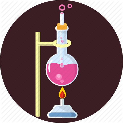 Science Photos Icon