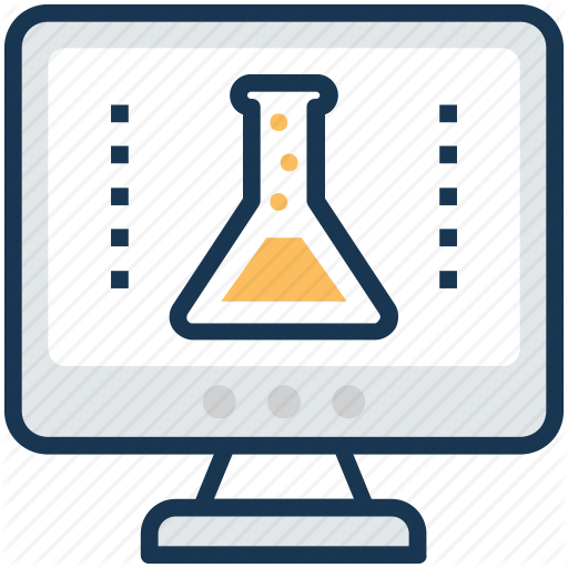 Model Science Software, Online Laboratory, Scientific Illustration