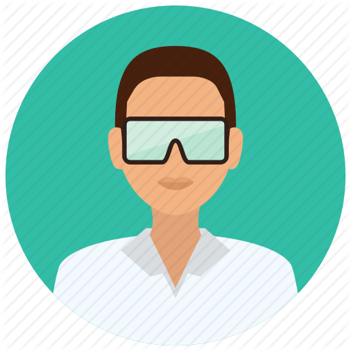 Education, Lab, Man, Medical, Medicine, Science, Scientist Icon