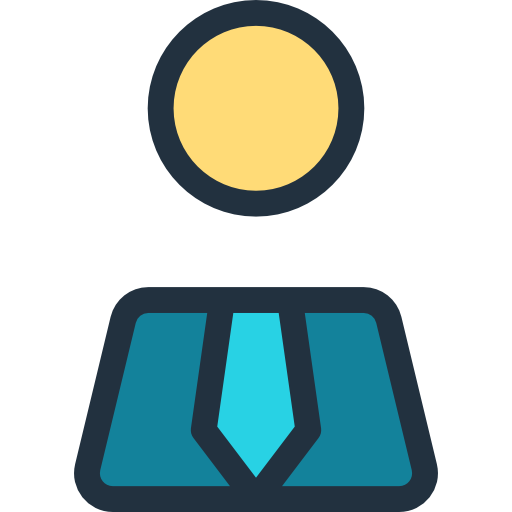 Scientist Icon