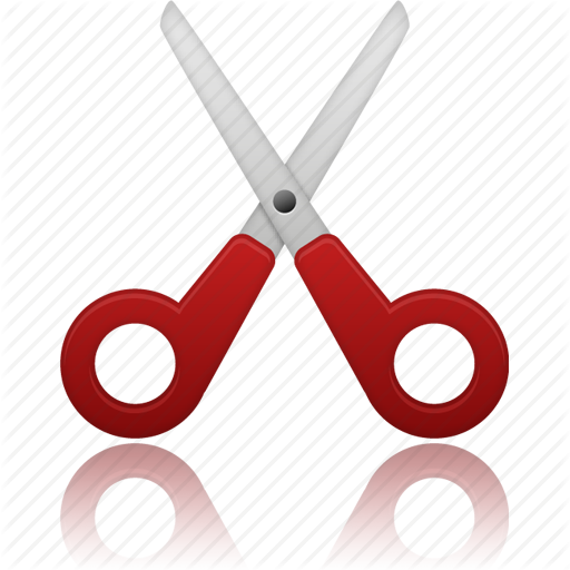 Cut, Scissor, Scissors, Tool, Tools Icon