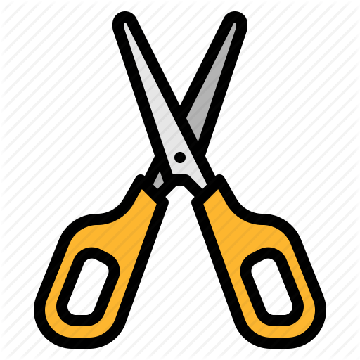 Scissors Icon