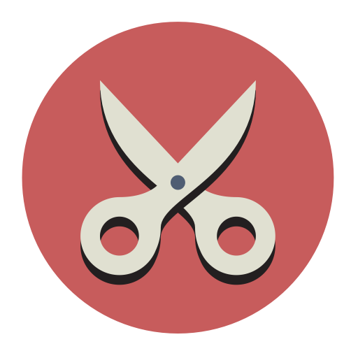 Cut, Scissor, Scissors Icon Free Icons Uihere