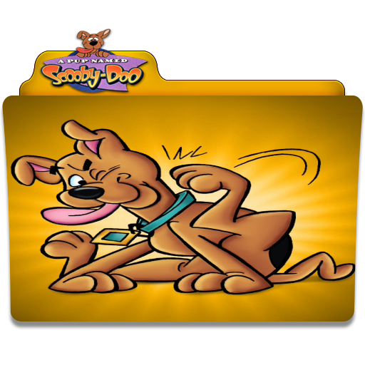 Scooby Doo Expansion