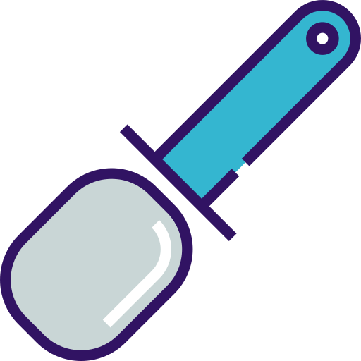 Scoop Png Icon