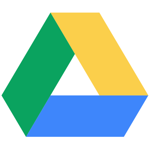 Unity, Scope, Gdrive Icon Free Of Super Flat Remix Apps