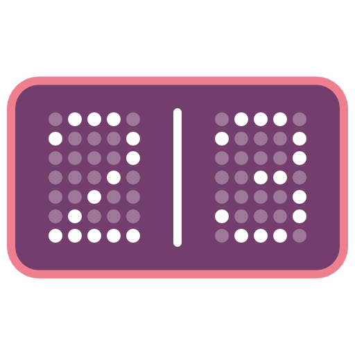 Football, Score Icon Free Of Football Icons