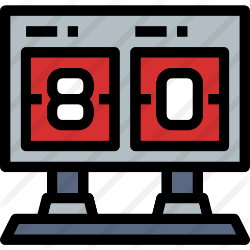 Scoreboard