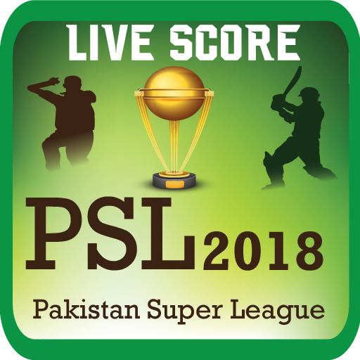 Psl Live Scorecard Schedule Apk