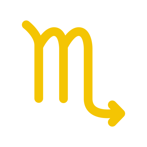 Scorpio Icon With Png And Vector Format For Free Unlimited