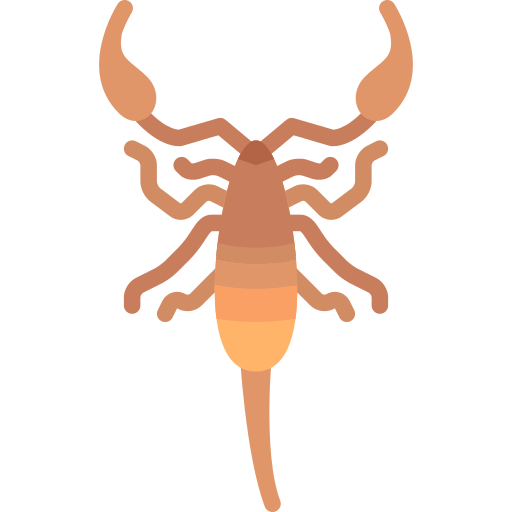 Scorpio Png Icon